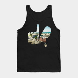 LA Hands, Venice Tank Top